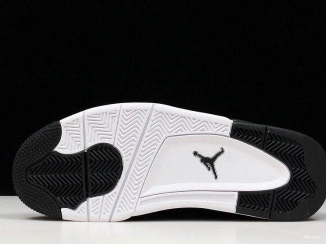 Cheap TB 4 Royalty Black Jordan Gold-White Air 308497-032 Metallic 0728